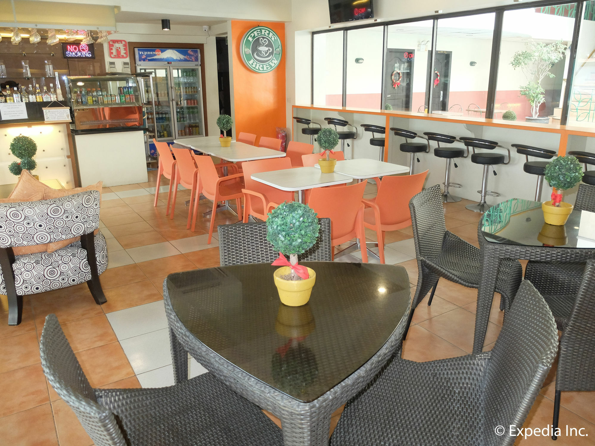 Hotel Dm Residente &