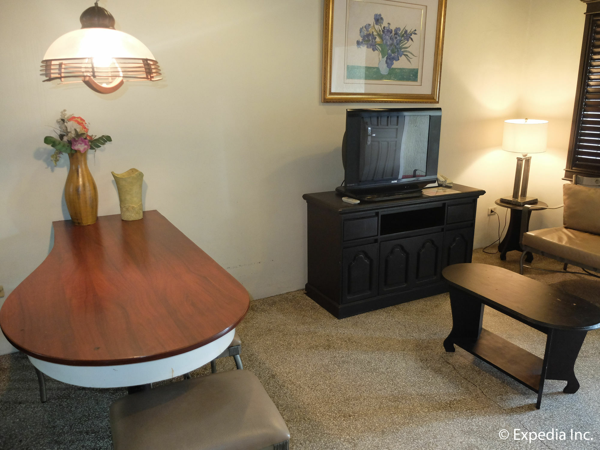 Hotel Dm Residente &