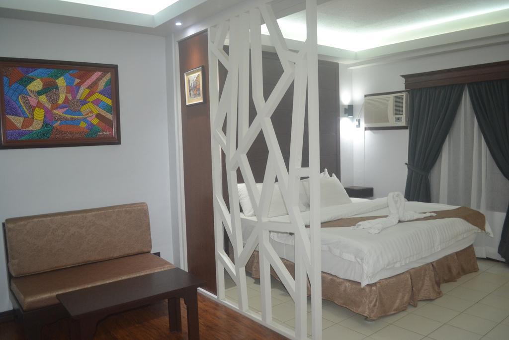 Hotel Dm Residente & Angeles