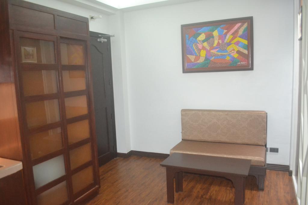 Hotel Dm Residente & 3*